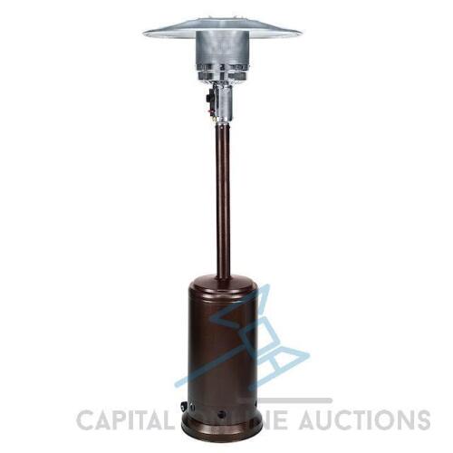 Alpine Industries Patio Heater