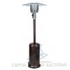 Alpine Industries Patio Heater