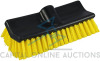 (10) Rubbermaid Scrub Brushes