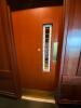 3 Stained Glass Bathroom Doors