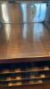 Perlick Drying Table - 3
