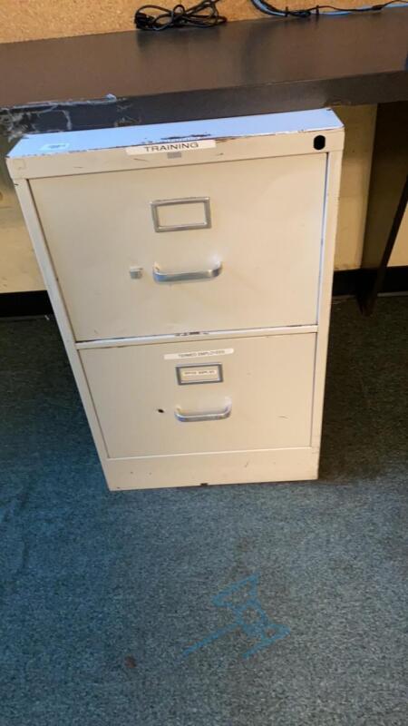 Filing Cabinet