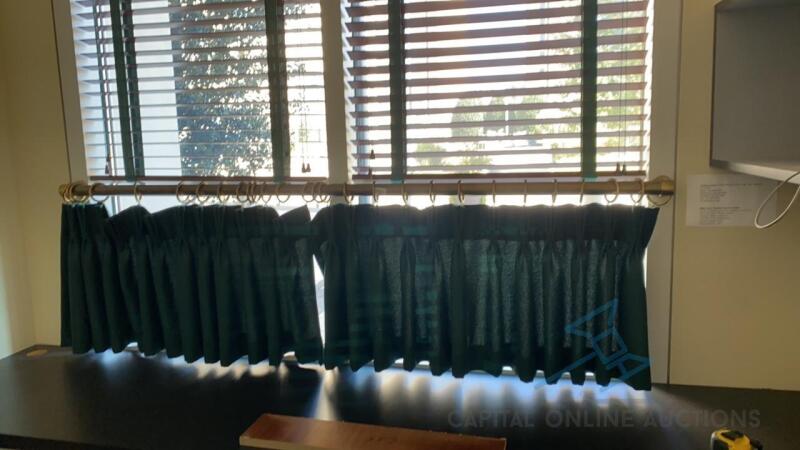 Mini Curtains