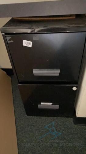 Filing Cabinet