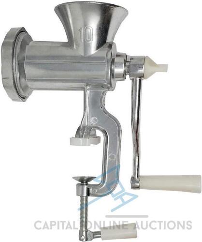 NRES Meat Grinder, Manual