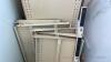 Huge Lot of Extra Shelving - 2