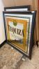 Tequiza Branded Mirror - 2