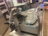 Bizerba Meat Slicer