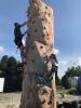 Extreme Engineering Mobile Rock Climbing Wall - 2