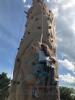 Extreme Engineering Mobile Rock Climbing Wall - 11