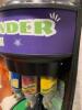 Pucker Powder Six Flavor Dispenser - 5