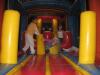 18ft Slide with Obstacle Course - 6