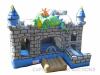 Dragon Castle Bouncer - 5