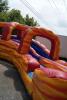 Base of Inflatable Slide (Fire and Splash) Does not include slide - 6