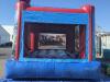 13’ x 13’ Pirates of the Caribbean Bounce House  - 2