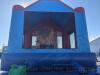 13’ x 13’ Pirates of the Caribbean Bounce House  - 3