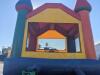 13’ x 13’ Castle Bounce House - 3