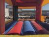 13’ x 13’ Castle Bounce House - 4