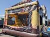 Wall-E Combo Bounce House and Slide - 2