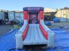 Skeeball Interactive Inflatable Game 