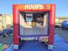 Hoops Interactive Inflatables Game