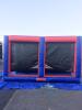 Hooleyball Interactive Inflatables Game - 2