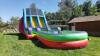 22' Dual Lane Water Slide