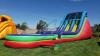 22' Dual Lane Water Slide - 2