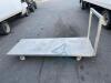 Flat Bed Cart - 3