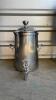 Silver Samovar without stand