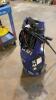 AR Blue Clean 390 Pressure Washer - 2