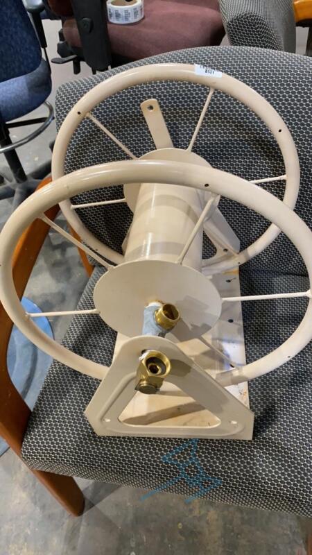 Hose Wheel