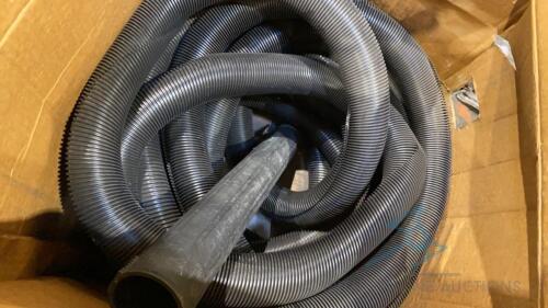 Polyethylene Flexible Split Tubing