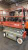 Skyjack Scissor Lift