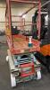 Skyjack Scissor Lift - 2