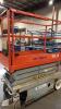 Skyjack Scissor Lift - 3