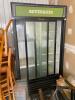 Glass Door Merchandiser - 2