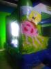 SpongeBob Bounce House - 3