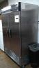2 Door Commercial Refrigerator - 2