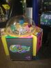 Ice Cyclone Arcade Game