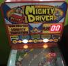 Mighty Driver Arcade Game - 3