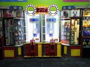 Monster Drop Arcade Game