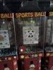 6 Sports Ball Gumball Machines - 4
