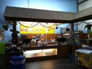 Concession Stand