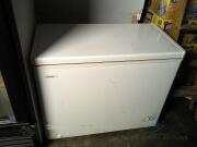 Chest Freezer