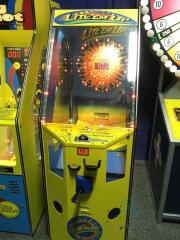 Lite Em Up Arcade Game