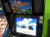 Sega 18 Wheeler Big Rig Driving Game - 3