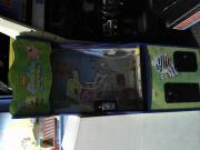 Spongebob Arcade Game