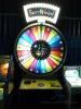 Giant Spin N Win Arcade Game - 2