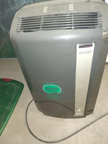 Delonghi Air conditioner